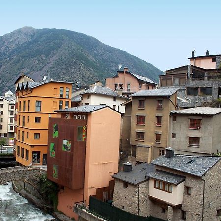 Siracusa Andorra la Vella Dış mekan fotoğraf