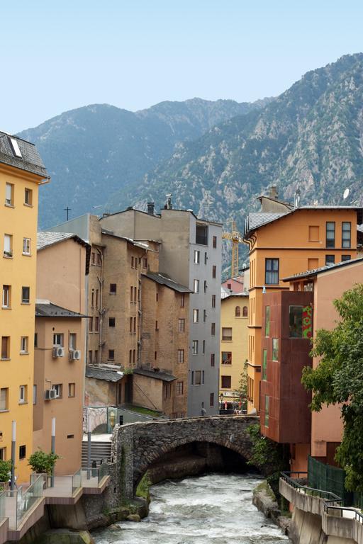 Siracusa Andorra la Vella Dış mekan fotoğraf