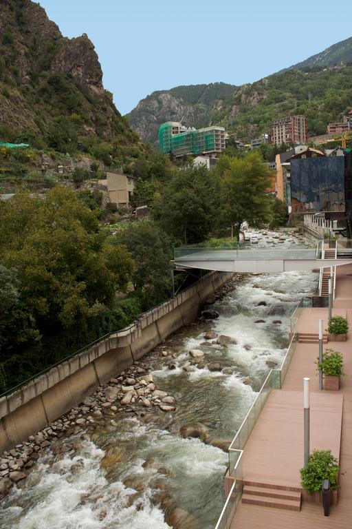 Siracusa Andorra la Vella Dış mekan fotoğraf