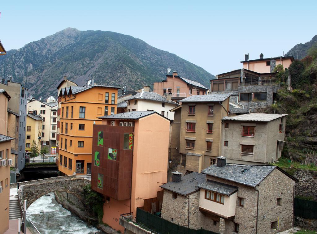 Siracusa Andorra la Vella Dış mekan fotoğraf