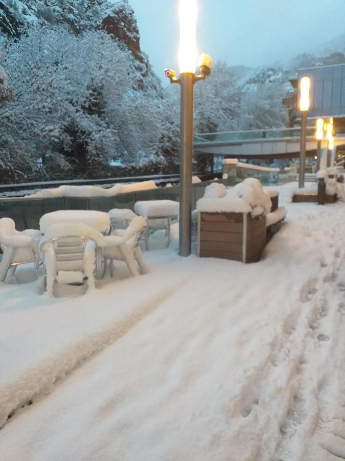 Siracusa Andorra la Vella Dış mekan fotoğraf