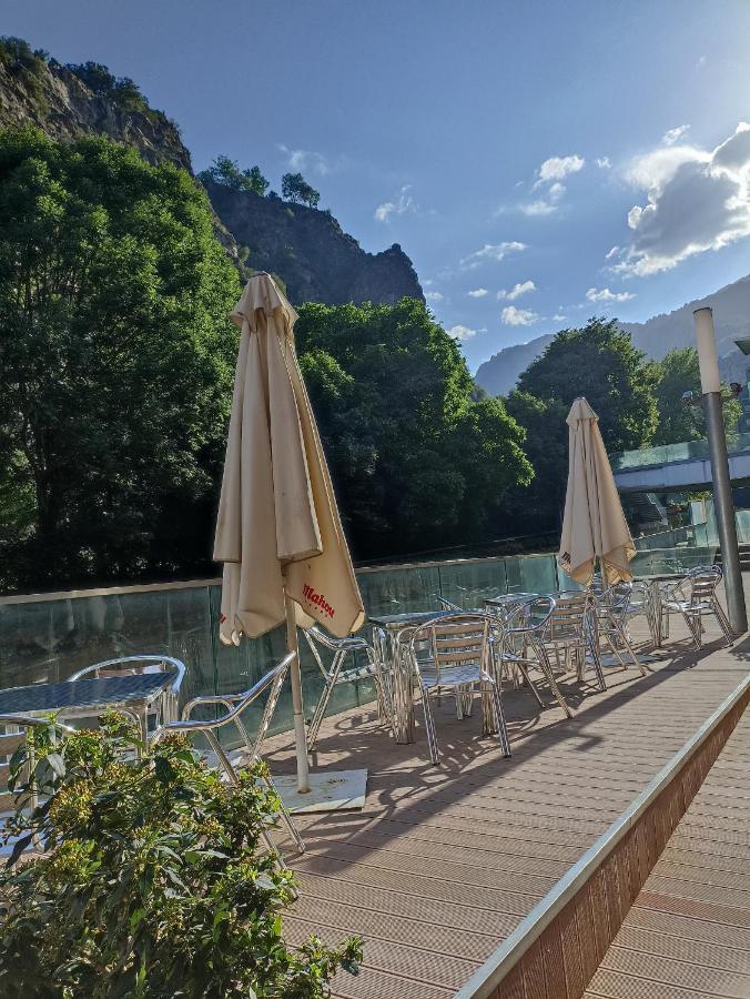 Siracusa Andorra la Vella Dış mekan fotoğraf