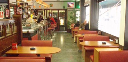 Siracusa Andorra la Vella Restoran fotoğraf