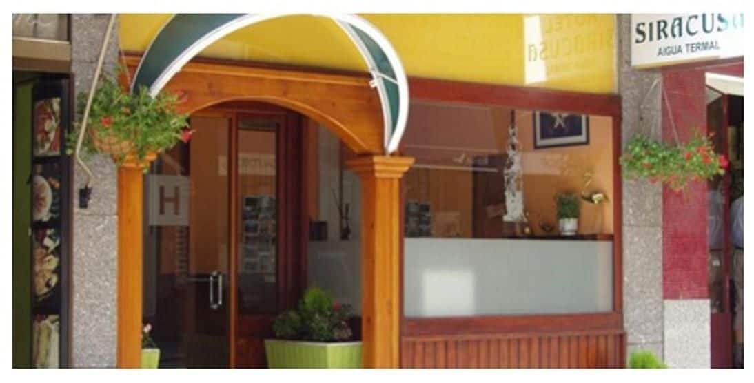 Siracusa Andorra la Vella İç mekan fotoğraf